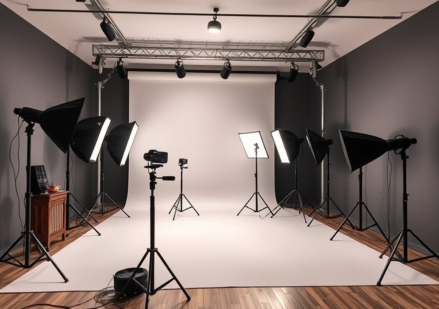 Consejos de fotografía